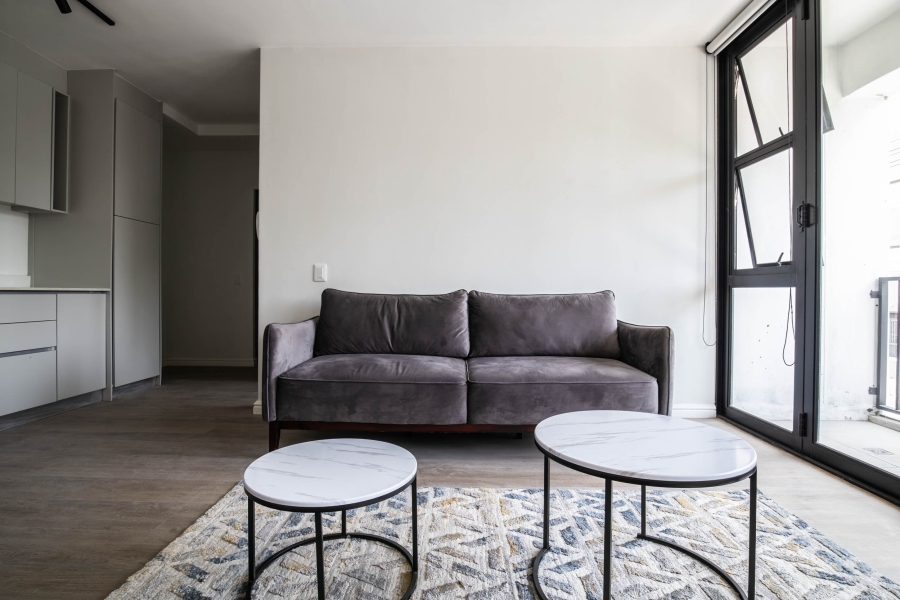 2 Bedroom Property for Sale in Claremont Western Cape